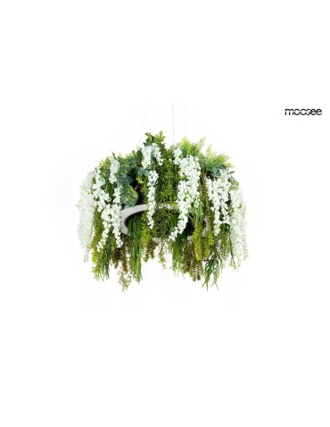 MOOSEE lampa wisząca GARDENS WISTERIA 50 (MSE1501100557.WIST)
