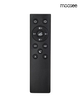 MOOSEE lampa wisząca GARDENS WISTERIA 50 (MSE1501100557.WIST) - produkt 2