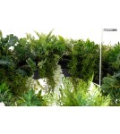 MOOSEE lampa wisząca GARDENS WISTERIA 50 (MSE1501100557.WIST)