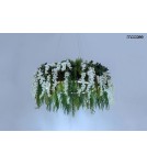 MOOSEE lampa wisząca GARDENS WISTERIA 50 (MSE1501100557.WIST)