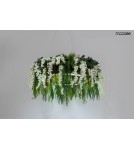 MOOSEE lampa wisząca GARDENS WISTERIA 50 (MSE1501100557.WIST)