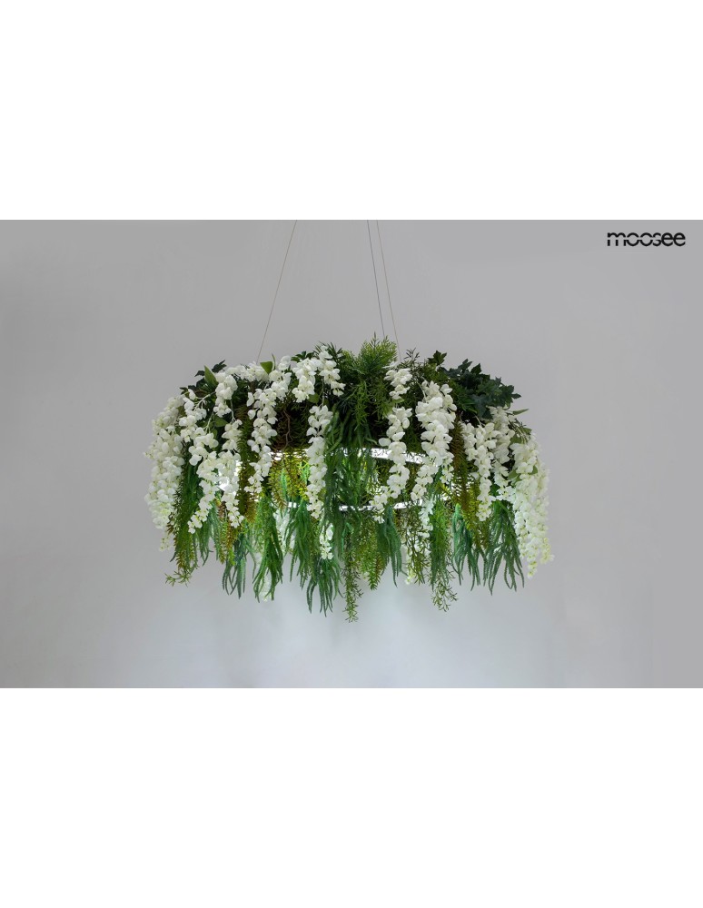 MOOSEE lampa wisząca GARDENS WISTERIA 50 (MSE1501100557.WIST)