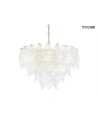 MOOSEE lampa wisząca SCARLETT 60 złota (MSE1501100564)