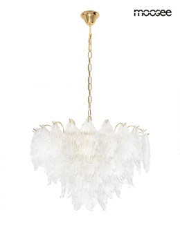 MOOSEE lampa wisząca SCARLETT 60 złota (MSE1501100564) - product 2