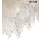 MOOSEE lampa wisząca SCARLETT 60 złota (MSE1501100564)