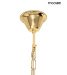 MOOSEE lampa wisząca SCARLETT 60 złota (MSE1501100564)