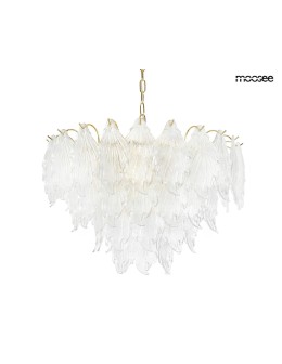 MOOSEE lampa wisząca SCARLETT 80 złota (MSE1501100565)