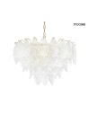 MOOSEE lampa wisząca SCARLETT 80 złota (MSE1501100565)