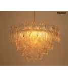 MOOSEE lampa wisząca SCARLETT 80 złota (MSE1501100565)