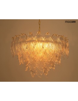 MOOSEE lampa wisząca SCARLETT 80 złota (MSE1501100565) - product 2