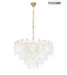 MOOSEE lampa wisząca SCARLETT 80 złota (MSE1501100565)