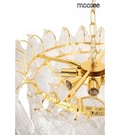 MOOSEE lampa wisząca SCARLETT 80 złota (MSE1501100565)