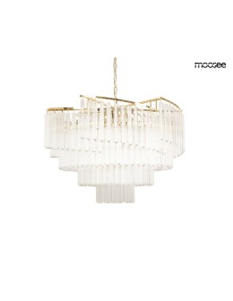 MOOSEE lampa wisząca LUMA 80 złota (MSE1501100569)