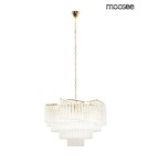 MOOSEE lampa wisząca LUMA 80 złota (MSE1501100569)