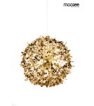 MOOSEE lampa wisząca MONETE 65 złota (MSE1501100580)