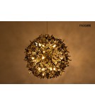 MOOSEE lampa wisząca MONETE 65 złota (MSE1501100580)