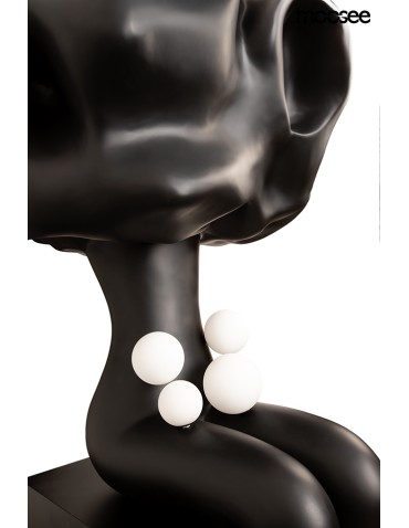MOOSEE lampa podłogowa HUMAN IN THE       CLOUDS czarna (MSE1501100616) - product 2