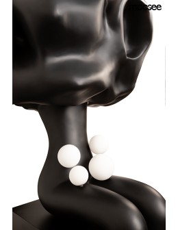 MOOSEE lampa podłogowa HUMAN IN THE       CLOUDS czarna (MSE1501100616) - product 2