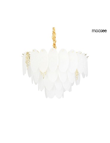 MOOSEE lampa wisząca CLARA 60 złota (MSE1501100560)