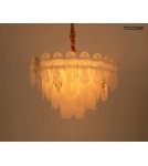 MOOSEE lampa wisząca CLARA 60 złota (MSE1501100560)