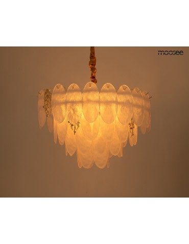 MOOSEE lampa wisząca CLARA 60 złota (MSE1501100560) - product 2