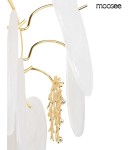 MOOSEE lampa wisząca CLARA 60 złota (MSE1501100560)