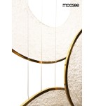 MOOSEE lampa wisząca STARDUST złota (MSE1501100587)