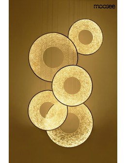 MOOSEE lampa wisząca STARDUST złota (MSE1501100587) - product 2