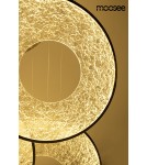 MOOSEE lampa wisząca STARDUST złota (MSE1501100587)