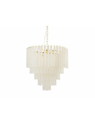 MOOSEE lampa wisząca GORDON 60 złota (MSE1501100562)