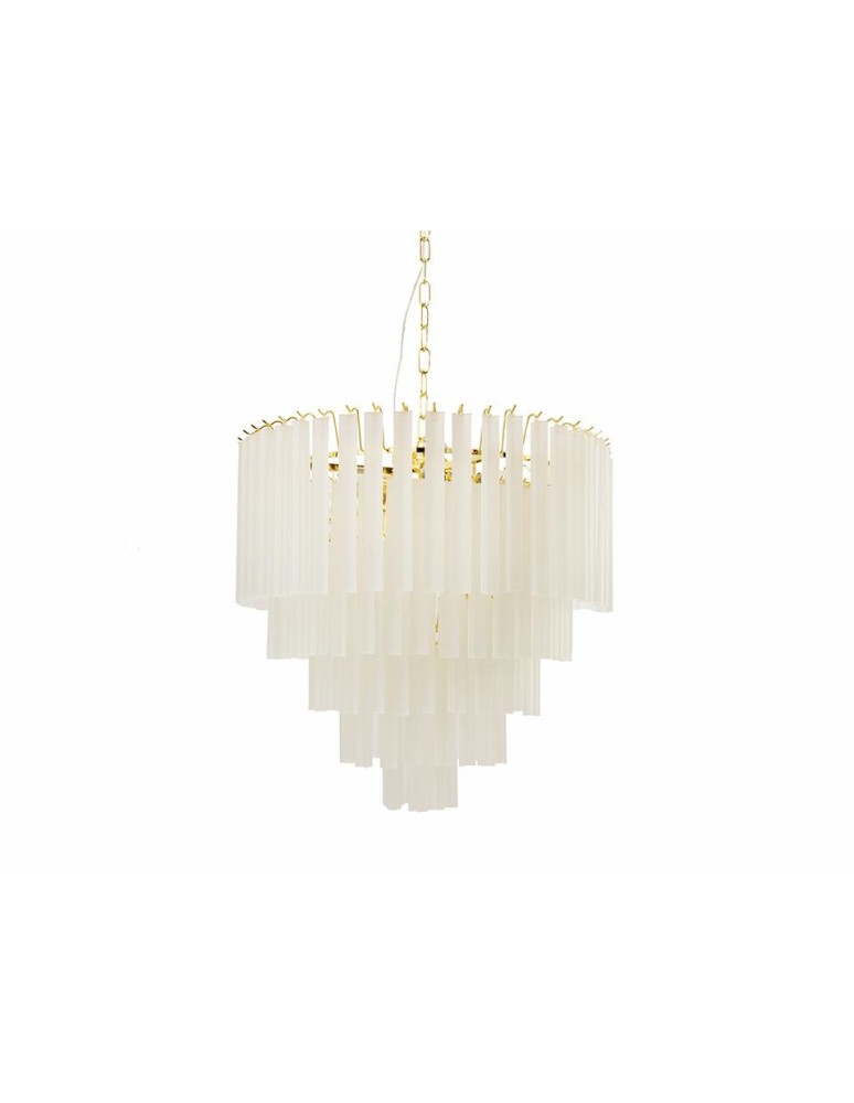 MOOSEE lampa wisząca GORDON 60 złota (MSE1501100562)
