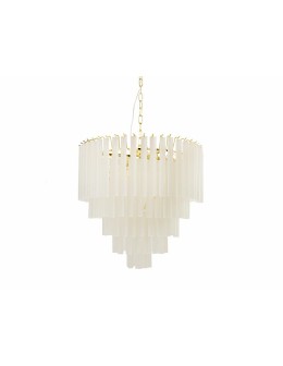 MOOSEE lampa wisząca GORDON 60 złota (MSE1501100562)