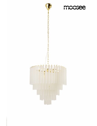 MOOSEE lampa wisząca GORDON 60 złota (MSE1501100562) - product 2