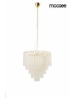 MOOSEE lampa wisząca GORDON 60 złota (MSE1501100562) - produkt 2