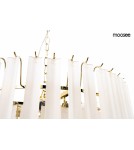 MOOSEE lampa wisząca GORDON 60 złota (MSE1501100562)
