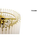 MOOSEE lampa wisząca GORDON 60 złota (MSE1501100562)