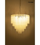 MOOSEE lampa wisząca GORDON 60 złota (MSE1501100562)