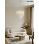 MOOSEE lampa wisząca GORDON 60 złota (MSE1501100562)