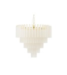 MOOSEE lampa wisząca GORDON 80 złota (MSE1501100563)