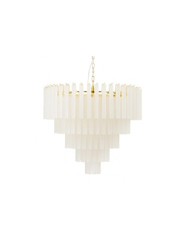 MOOSEE lampa wisząca GORDON 80 złota (MSE1501100563)