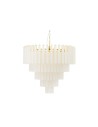 MOOSEE lampa wisząca GORDON 80 złota (MSE1501100563)