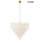 MOOSEE lampa wisząca GORDON 80 złota (MSE1501100563)