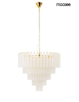 MOOSEE lampa wisząca GORDON 80 złota (MSE1501100563) - produkt 2