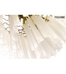 MOOSEE lampa wisząca GORDON 80 złota (MSE1501100563)