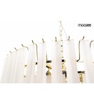 MOOSEE lampa wisząca GORDON 80 złota (MSE1501100563)