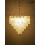 MOOSEE lampa wisząca GORDON 80 złota (MSE1501100563)