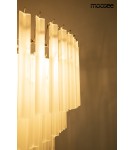 MOOSEE lampa wisząca GORDON 80 złota (MSE1501100563)