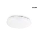 MOOSEE lampa sufitowa / plafon CLOUD      biała (MSE1501100578)