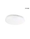 MOOSEE lampa sufitowa / plafon CLOUD      biała (MSE1501100578)