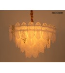 MOOSEE lampa wisząca CLARA 80 złota (MSE1501100561)
